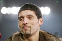 Fussball 1. Bundesliga, KURANYI Portrait