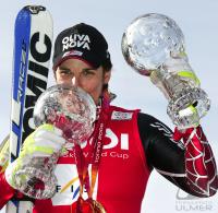 Ski Alpin  Michaela Dorfmeister  (AUT)