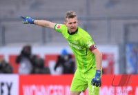 Fussball 1. Bundesliga Saison 21/22: SC Freiburg - Bayer 04 Leverkusen