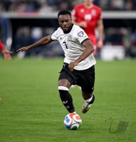 Fussball International Qualifikation WM 2026
Deutschland - Luxenburg