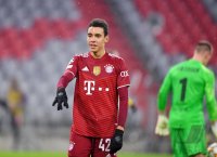 Fussball International CHL 21/22: FC Bayern Muenchen - FC Barcelona