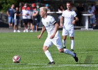 Fussball WFV Pokal 2. Runde 2020/2021: FC Holzhausen - TSG Balingen