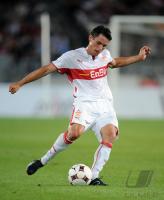 FUSSBALL 1. Bundesliga  VfB Stuttgart TRAESCH
