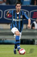 Fussball International, Inter Mailand