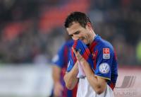 Fussball International  Schweizer Cup   FC Basel - FC  Zuerich