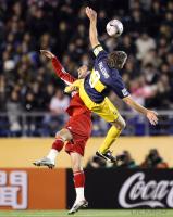 Fussball International  Club WM  Etoile Sportive du Sahel - Boca Juniors