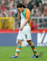 Fussball 1. Bundesliga, VALDEZ