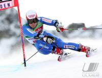 Ski Alpin; Riesenslalom Soelden Herren  2007