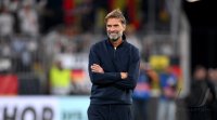 FUSSBALL UEFA Nations League 26/27 Deutschland - Serbien