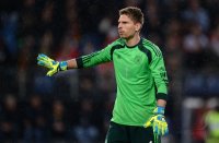 Fussball International Testspiel: Deutschland - Polen