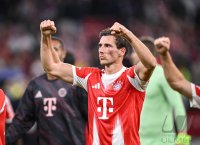 Fussball International CHL 25/26:
FC Bayern Muenchen - FC Chelsea London