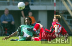 2. Bundesliga  SSV RT - VfB L