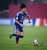 Fussball, Junioren U 17 WM 2025 Sechzehntelfinal, 
Japan - Suedafrika