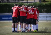 Fussball B - Junioren Regionenstaffel Mitte  10.05.2026 SGM Eichenberg - Spvgg Holzgerlingen