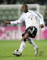 Fussball  International Nationalmannschaft U21