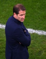 Fussball International Europameisterschaft 2021: Niederlande - Oesterreich