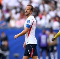 Fussball WM 2026 Vorrunde: England - Ghana