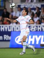 Fussball 1. Bundesliga: Testspiel FSV Frankfurt - SV Werder Bremen