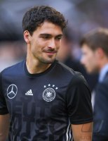 Fussball International Testspiel: Deutschland - Ungarn