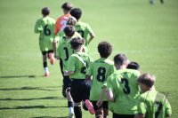 Fussball C - Junioren Landesstaffel Mitte 1 24/25: TuS Ergenzingen - VfL Nagold