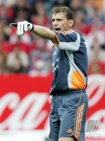 Fussball 1. Bundesliga: Bayern, SCHAEFER