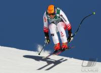 Ski Alpin  Herren Abfahrt Wengen