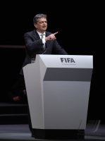 Fussball International Ausserordentlicher FIFA Kongress 2016 in Zuerich
