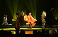 FUSSBALL 63. FIFA  Kongress auf Mauritius 2013: Eroeffnung