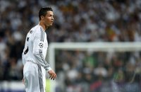 Fussball International CHL Saison 13/14: Cristiano Ronaldo (Real Madrid)