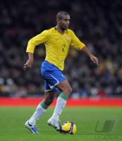 Fussball INTERNATIONAL  Maicon (BRASILIEN)