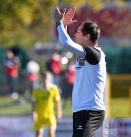 Regionalliga Suedwest 19/20: TSG  Balingen - FK Pirmasens&Acirc;&nbsp;