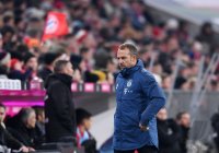 Fussball 1. Bundesliga Saison 19/20: FC Bayern Muenchen - Bayer 04 Leverkusen