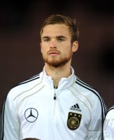 Fussball International:  Jan Kirchhoff (Deutschland)