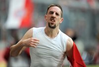 Fussball 1. Bundesliga : FC Bayern Muenchen - Hamburger SV