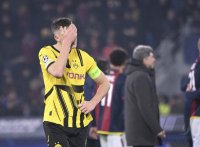 Fussball International CHL 24/25: FC Bologna - Borussia Dortmund