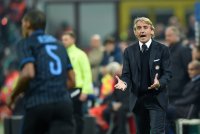 Fussball International Serie A 14/15: Inter Mailand - AC Mailand