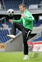 Photoshooting Uhlsport