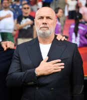 Fussball WM 2026 Vorrunde: Kanada - Bosnien - Herzegowina