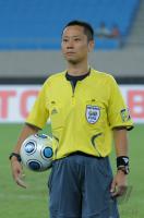 FUSSBALL INTERNATIONAL: Taiwan - Hong Kong China