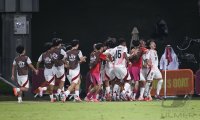 Fussball, Junioren U 17 WM 2025 Portugal - Japan, Gruppe B