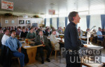 FUSSBALL   SSV Reutlingen Trainer Frank Wormuth