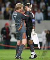 Fussball Champions League Sporting Lissabon - FC Bayern Muenchen