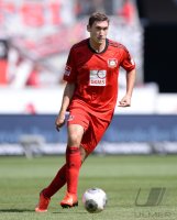 Fussball  1. Bundesliga  13/14: Stefan Reinartz (Bayer 04 Leverkusen)