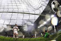 FUSSBALL EURO 2008: Spanien - Russland