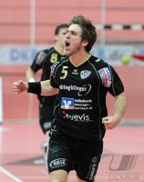 Handball 1. Bundesliga: TV Neuhausen - Frisch Auf Goeppingen