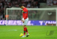 Fussball International  Testspiel:  Cristiano Ronaldo (Portugal)