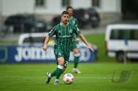 Fussball  1. Bundesliga 2025/2026  Testspiel  
SV Werder Bremen - TSG 1899 Hoffenheim