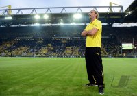 Fussball 1. Bundesliga Saison 2012/2013: Borussia Dortmund - SV Werder Bremen