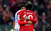 Fussball  DFB Pokal  2. Runde  Saison 2026/2027 FC Bayern Muenchen - 1. FC Magdeburg