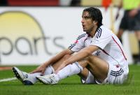 Fussball 1. Bundesliga, Bayern: TONI